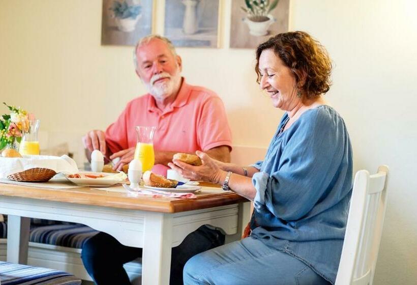 标准间, Vital Camp Bayerbach