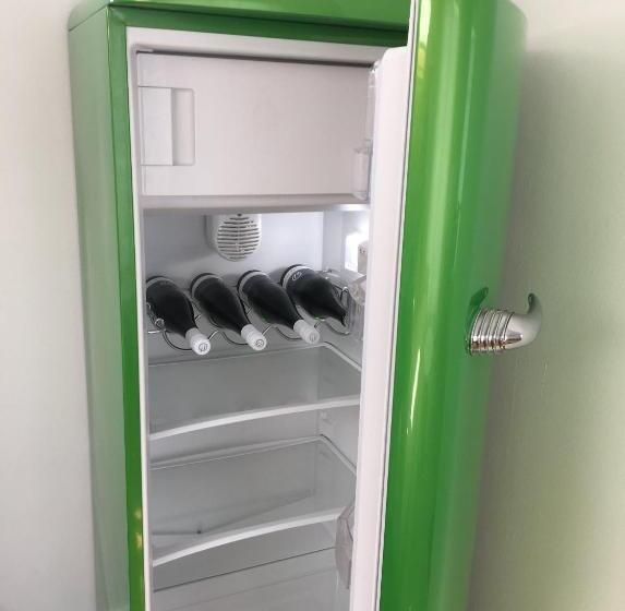 Apartamento Ático 1 Quarto, Weingut Aparthotel Olinger