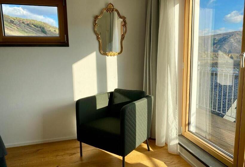 Apartamento Ático 1 Quarto, Weingut Aparthotel Olinger