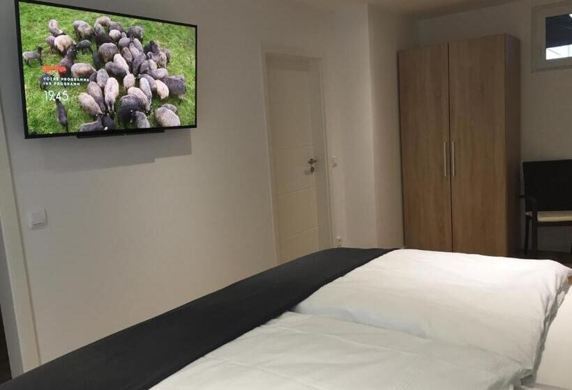 Suite Superior, Weingut Aparthotel Olinger