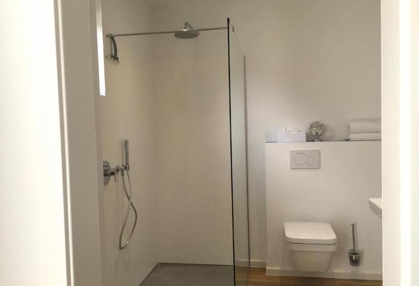 Люкс Superior, Weingut Aparthotel Olinger