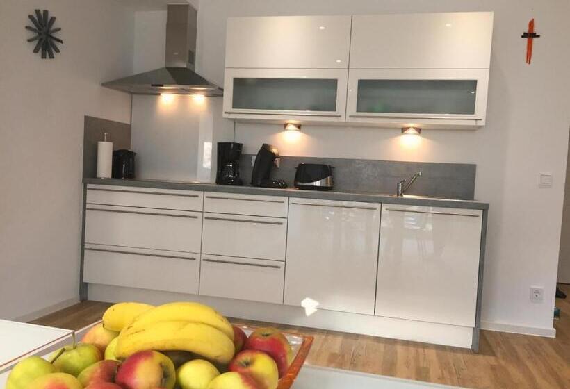 Suite Superior, Weingut Aparthotel Olinger