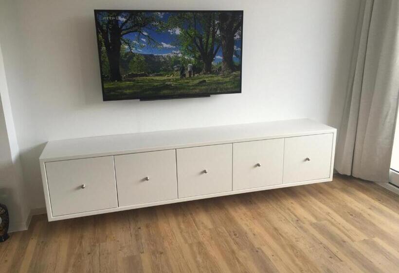 Suite Superior, Weingut Aparthotel Olinger