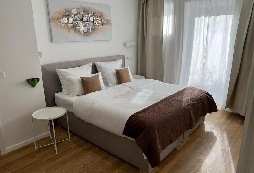 Люкс Superior, Weingut Aparthotel Olinger