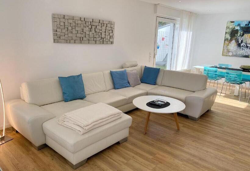 Suite Superior, Weingut Aparthotel Olinger