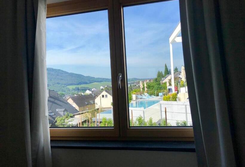 Номер Deluxe, Weingut Aparthotel Olinger