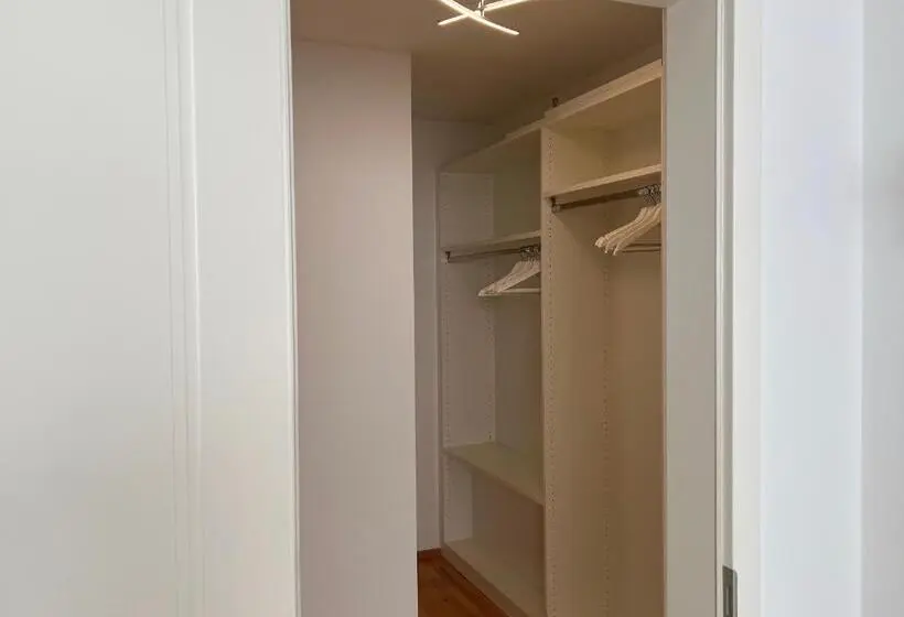 デラックススイート, Weingut Aparthotel Olinger