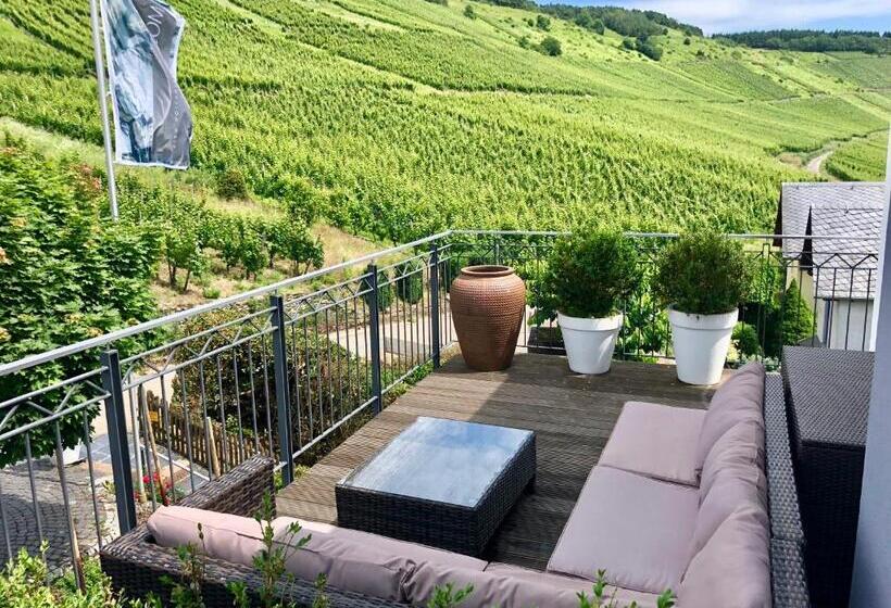 Apartamento Ático 1 Quarto, Weingut Aparthotel Olinger