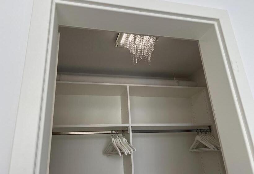 Suite Deluxe, Weingut Aparthotel Olinger