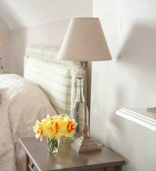 غرفة ديلوكس, Ellesmere House