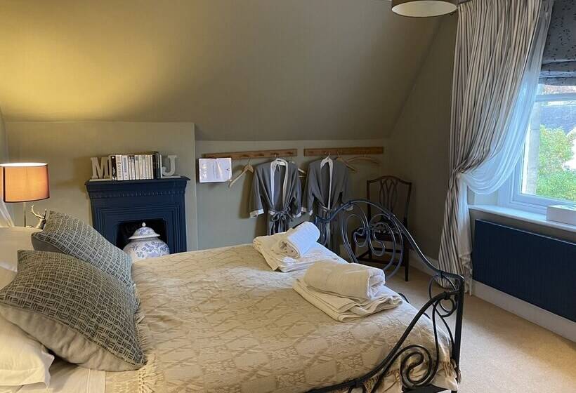 Номер Deluxe, Ellesmere House