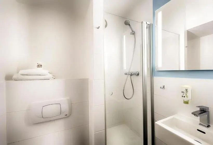 Perhehuone, B&b Hotel Köln Frechen