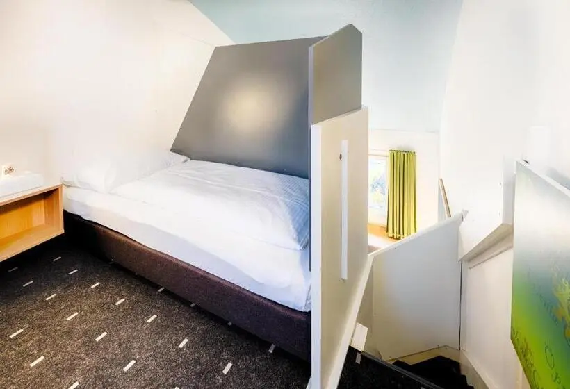Perhehuone, B&b Hotel Köln Frechen