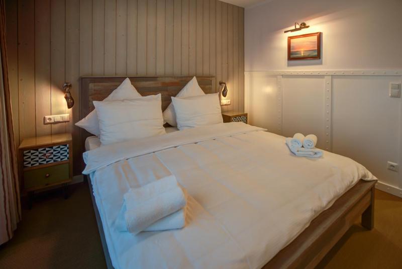 ベーシックルーム, Beachhotel Cuxhaven