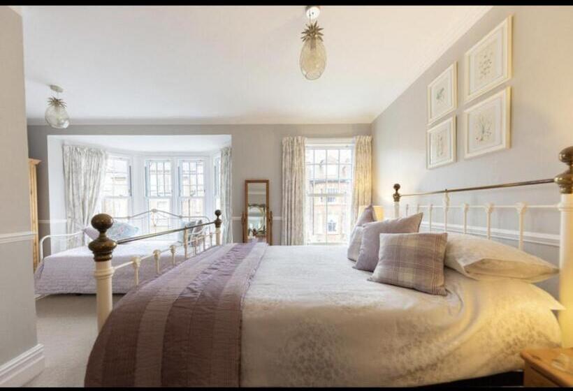 Номер Deluxe Кровать Кинг, Albury House