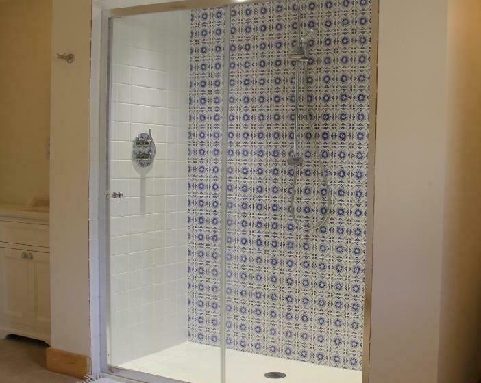 חדר דלוקס, Cragend Grange