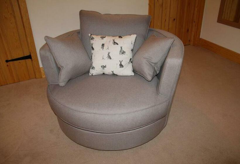 חדר דלוקס, Cragend Grange