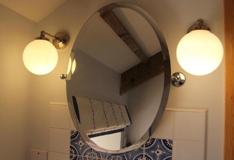 Номер Deluxe, Cragend Grange
