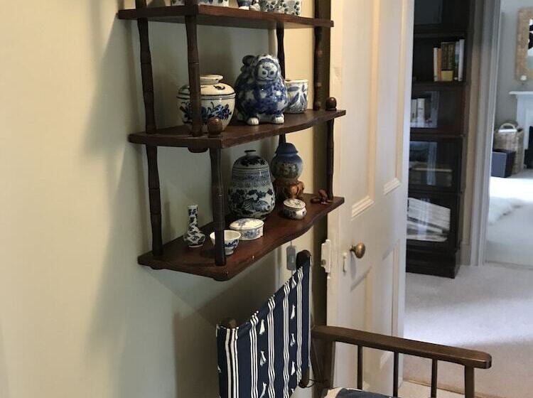 Номер Deluxe, Ellesmere House