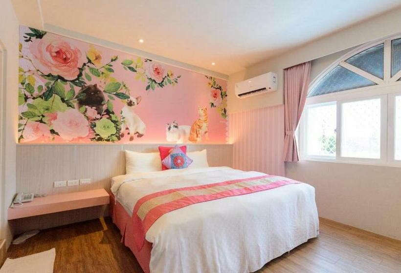 اتاق استاندارد, Nan Tian Hai Inn