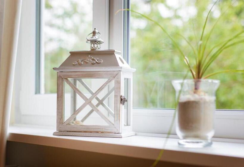 اتاق عادی یک تخته, Das Frühstückshotel Sankt Peter Ording