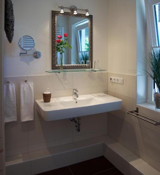 سوییت, Das Frühstückshotel Sankt Peter Ording