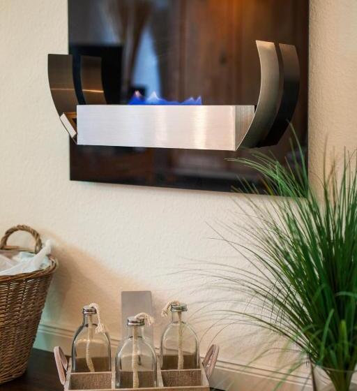 سوییت, Das Frühstückshotel Sankt Peter Ording