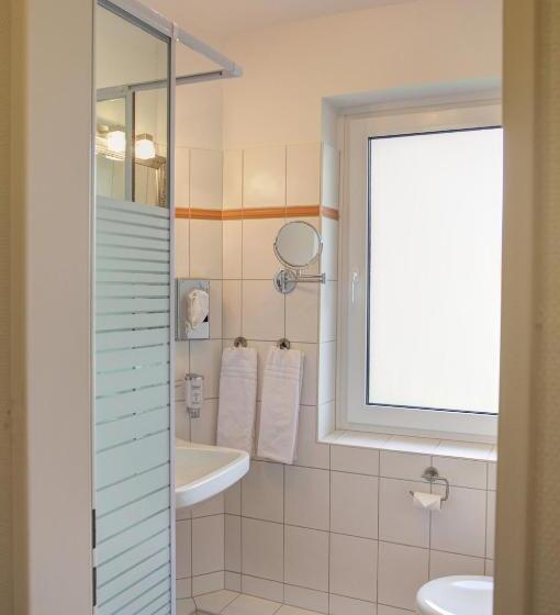 اتاق عادی, Das Frühstückshotel Sankt Peter Ording