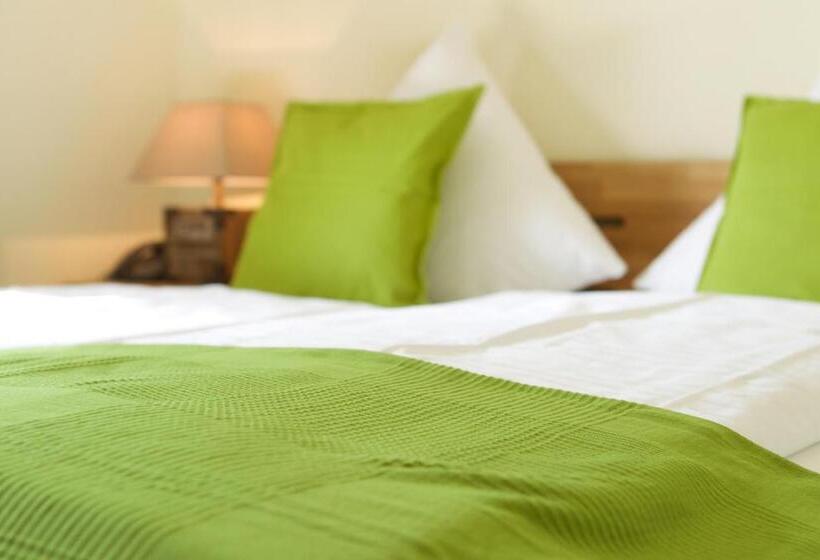 اتاق عادی, Das Frühstückshotel Sankt Peter Ording