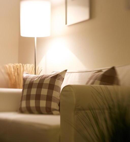 سوییت, Das Frühstückshotel Sankt Peter Ording