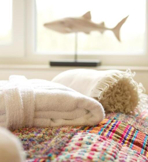 اتاق لوکس, Das Frühstückshotel Sankt Peter Ording