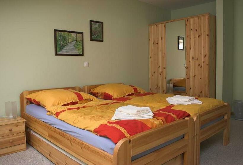 Номер Стандарт, Eckotel H1