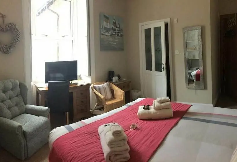 Standard-huone, Gowanfield B&b