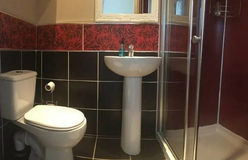 Standard-huone, Gowanfield B&b