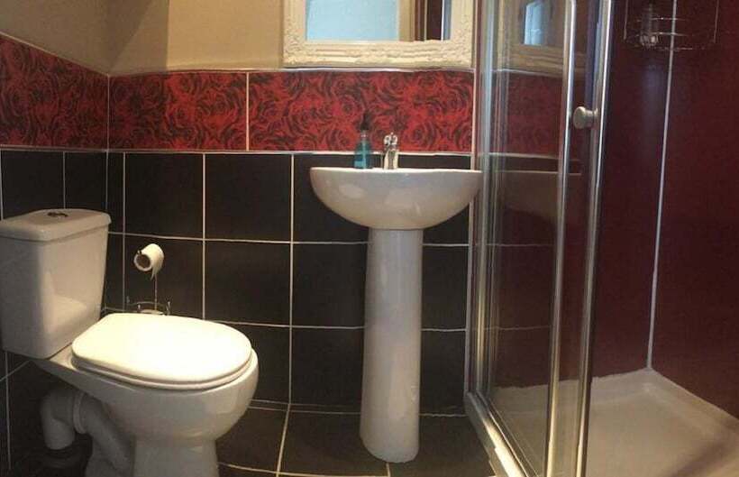 Номер Стандарт, Gowanfield B&b