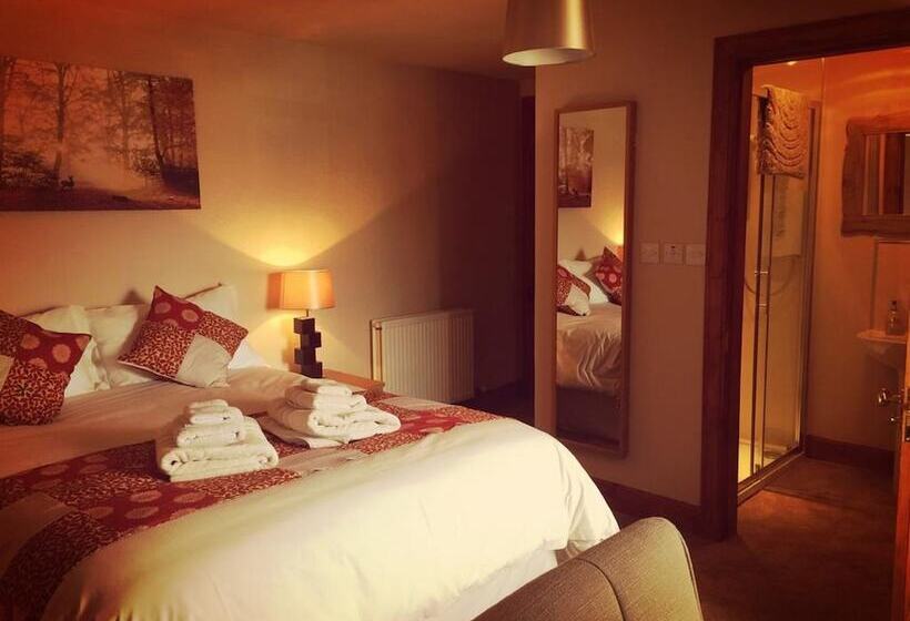 Номер Стандарт, Gowanfield B&b