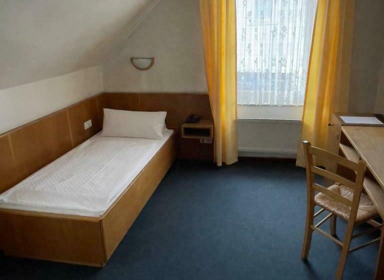 Номер Стандарт Индивидуальный, Aal Kate