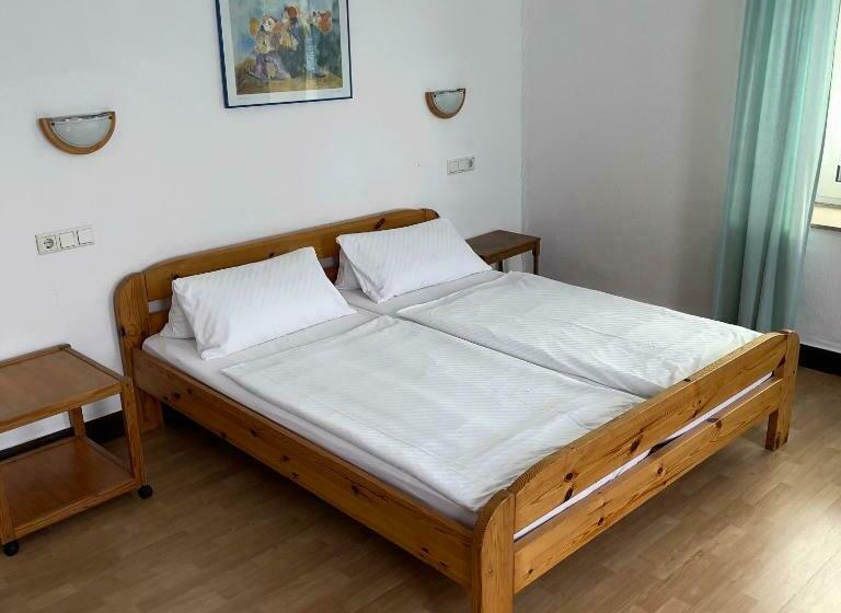 Апартаменты 1 Спальня, Aal Kate