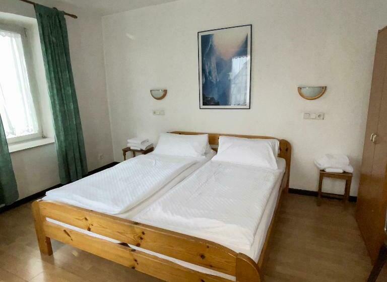 Апартаменты 1 Спальня, Aal Kate