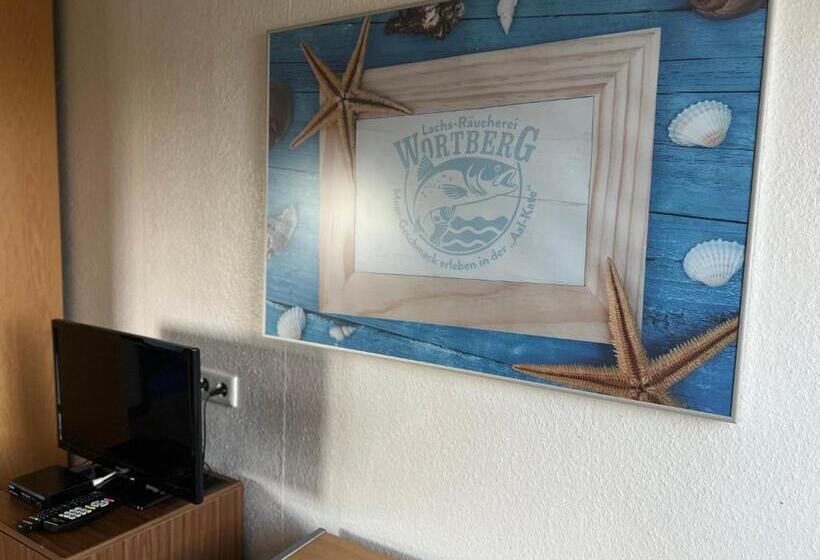 Номер Стандарт Индивидуальный, Aal Kate