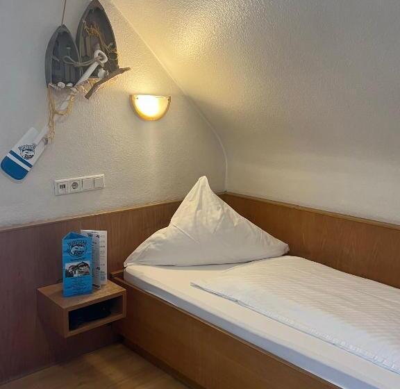 Номер Стандарт Индивидуальный, Aal Kate