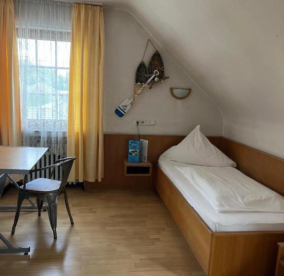 Номер Стандарт Индивидуальный, Aal Kate