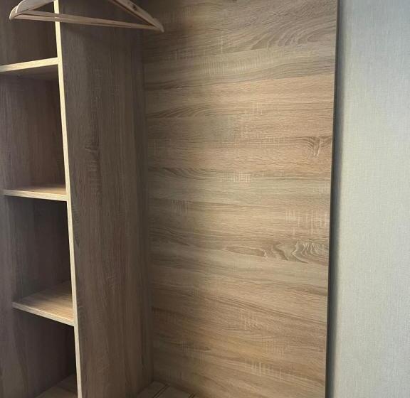 Номер Deluxe Одноместный, Aal Kate