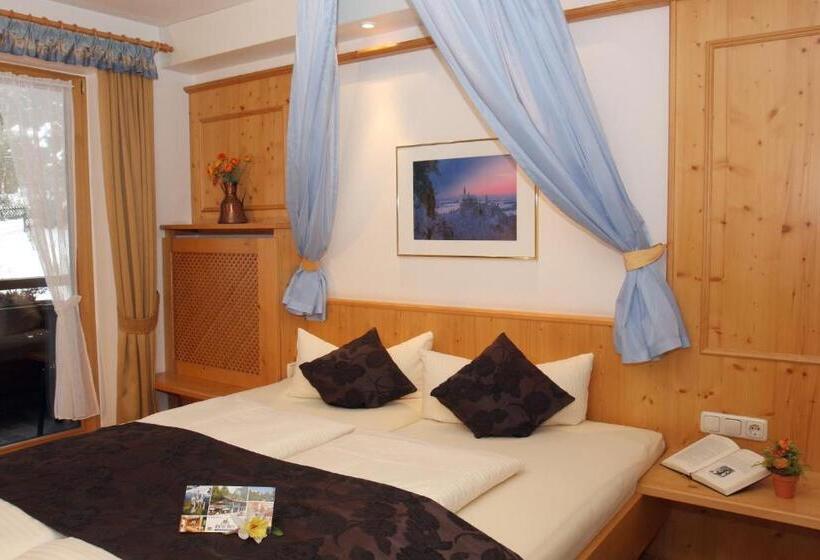 Romantic Room, Alpenstuben