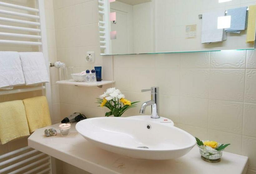 스탠다드 룸, Alter Ziehbrunnen