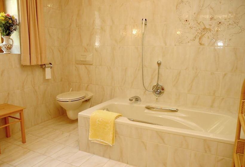 스탠다드 룸, Alter Ziehbrunnen