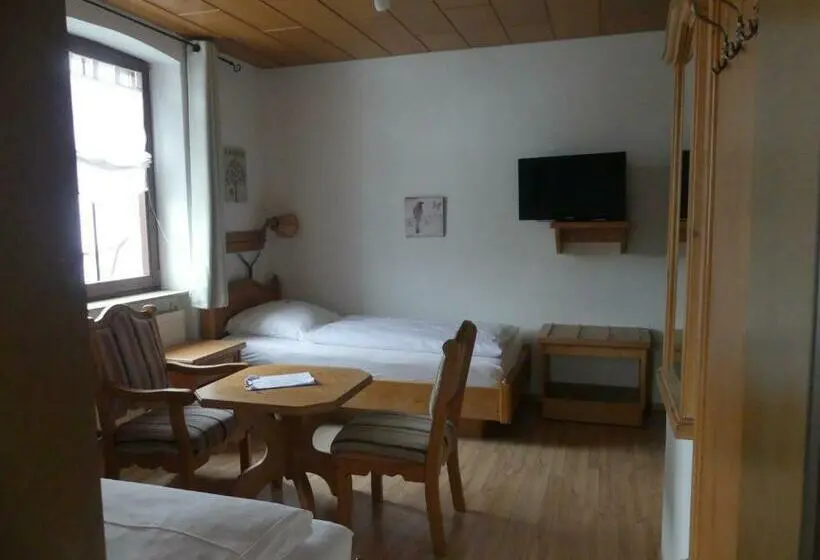 Standard-huone, Bayerischer Hof