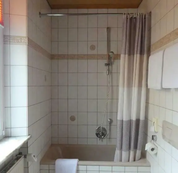 Standard-huone, Bayerischer Hof