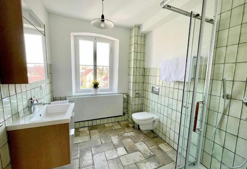 غرفة سوبيريور, Bayerischer Hof