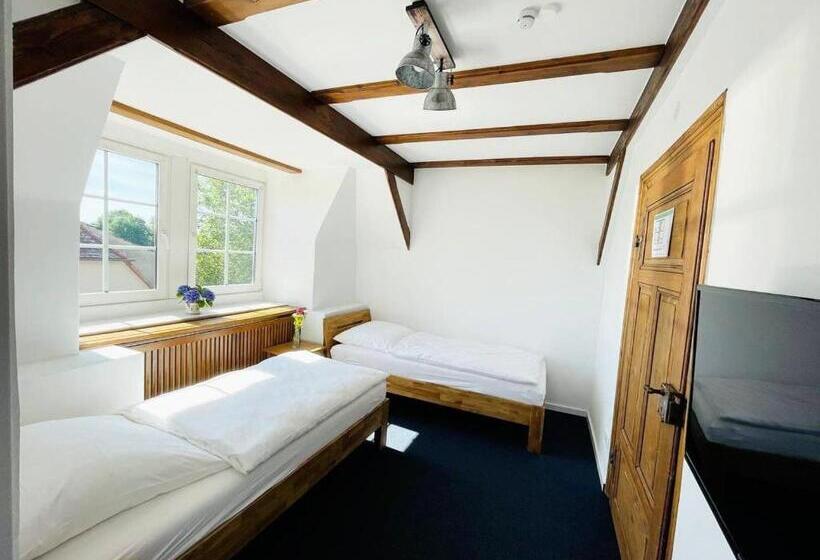 غرفة سوبيريور, Bayerischer Hof